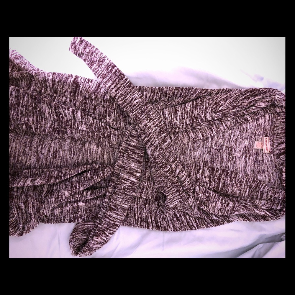 Cardigan by Cape Juby
